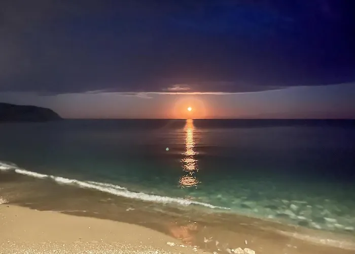 Red Hibiscus Stegna Country house Archangelos (Rhodes)