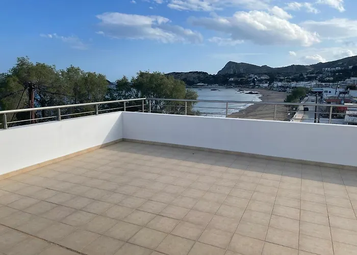 Red Hibiscus Stegna Country house Archangelos (Rhodes)