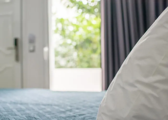 Country house Red Hibiscus Stegna Archangelos (Rhodes)