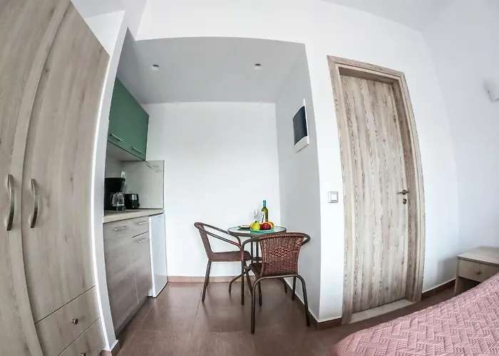 Red Hibiscus Stegna カントリーハウス アルハンゲロス