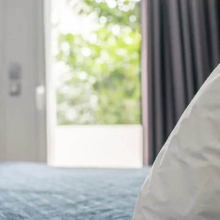 Gospodarstwo wiejskie Red Hibiscus Stegna Archangelos (Rhodes)