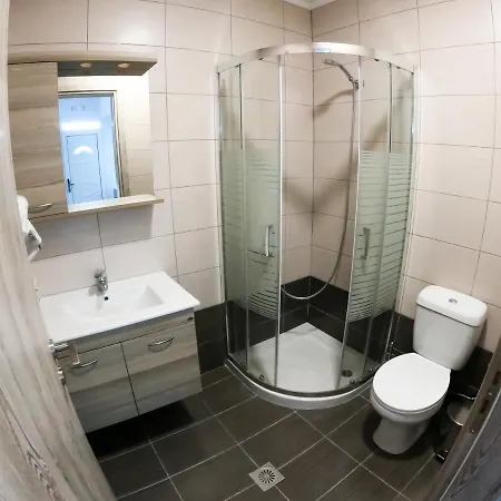 Landhaus Red Hibiscus Stegna