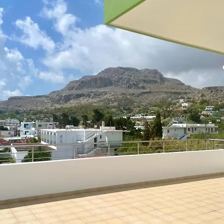 Red Hibiscus Stegna *