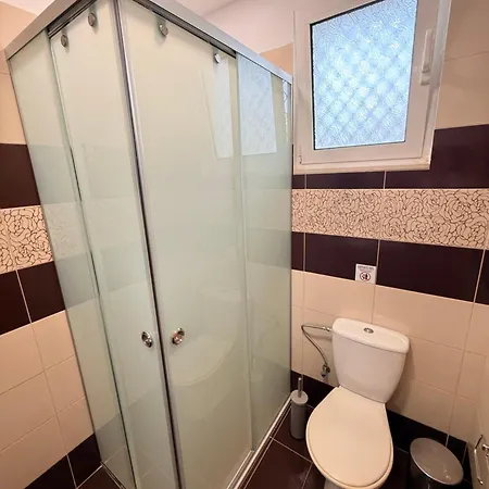 Landhaus Red Hibiscus Stegna Archangelos (Rhodes)