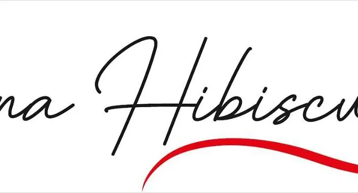 Red Hibiscus Stegna * Archangelos (Rhodes)